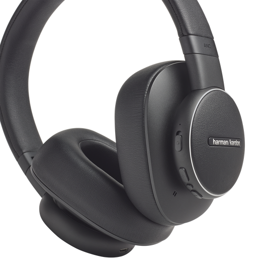 値下げ！Harman Kardon FLY ANC ワイヤレスヘッドホン Harman Kardon FLY ANC | Wireless Over-Ear NC Headphones